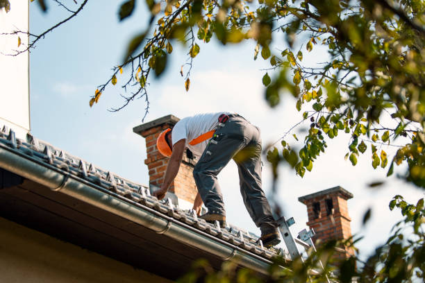 Best Storm Damage Roof Repair  in Spring House, PA