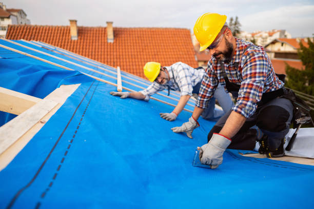 Best Flat Roof Repair Services  in Spring House, PA